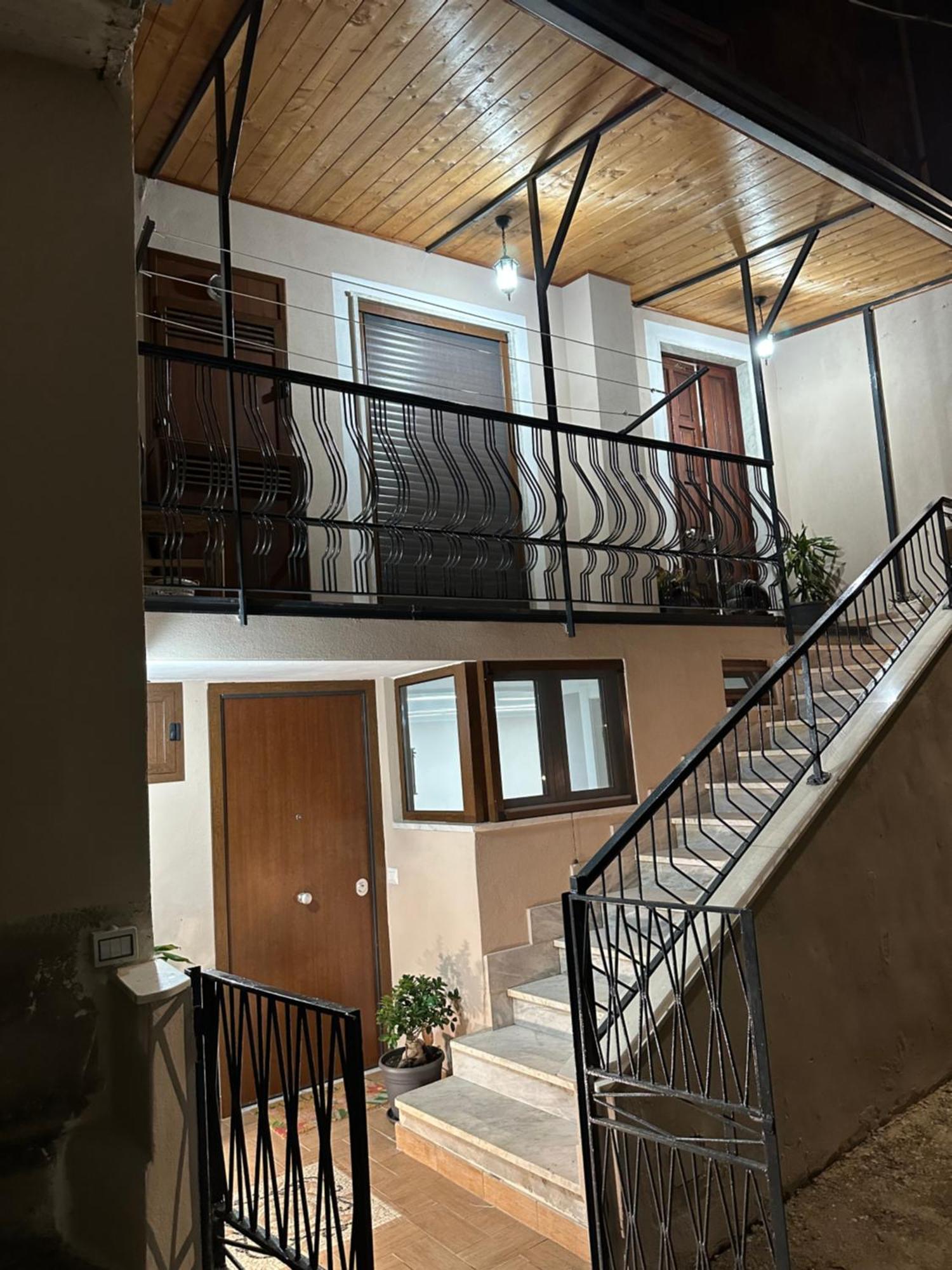 피몬테 Casa Nastro 아파트 외부 사진